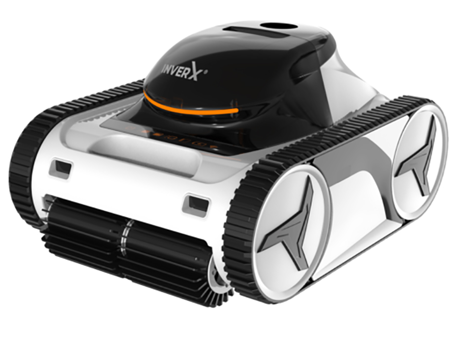    InverX X60 ( 502)